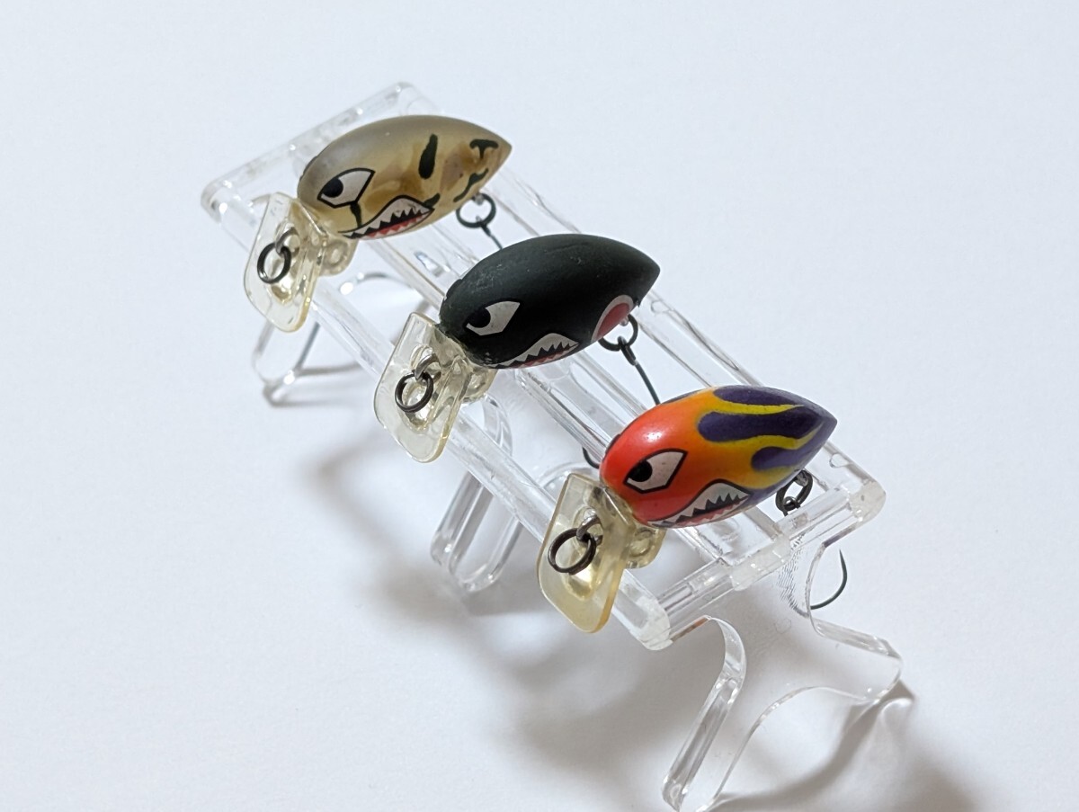 ビバ シズクちゃん Viva 渓流 管釣り エリアトラウト拍卖