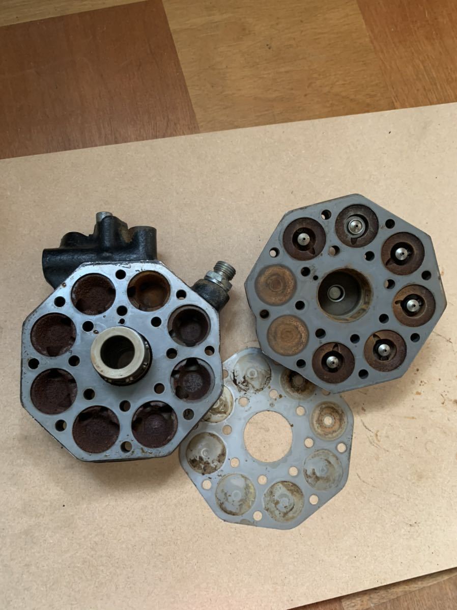 ポルシェ911 ディスビオーバーホール 0 438 100 037拍卖