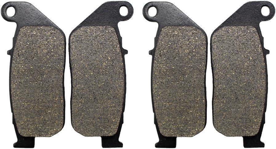 バイク用 フロント ブレーキパッド Harley XL 1200 R XL1拍卖