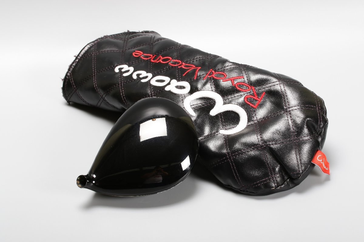 ●○イオンスポーツ GINNICO MODEL01 TYPE A ドライバーヘッド 10.5°○●拍卖