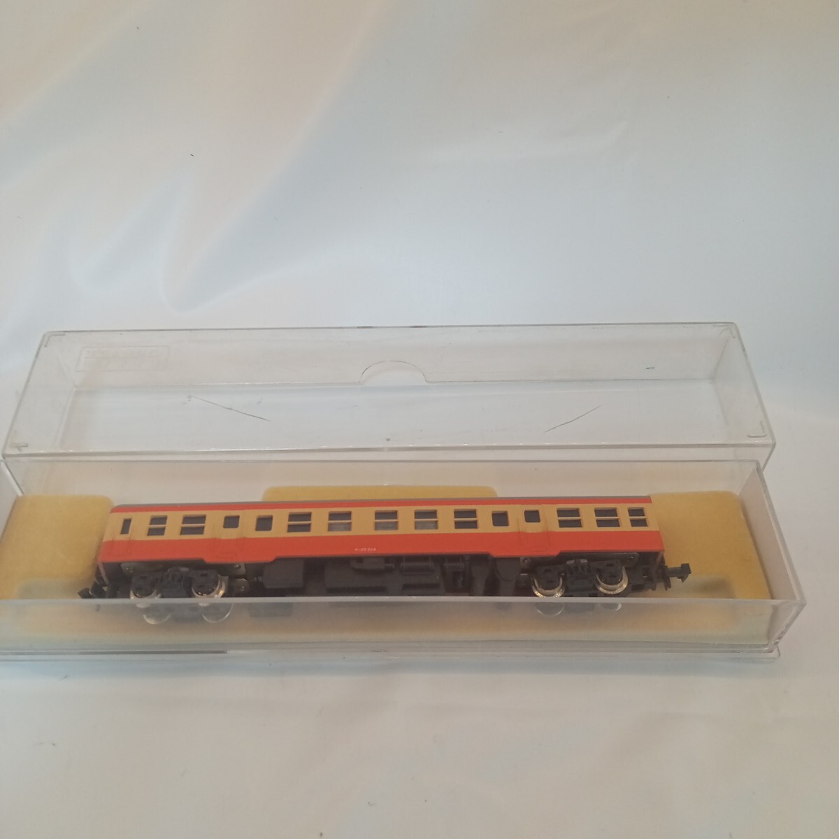 50690 KATO キハ25 M車動作品拍卖