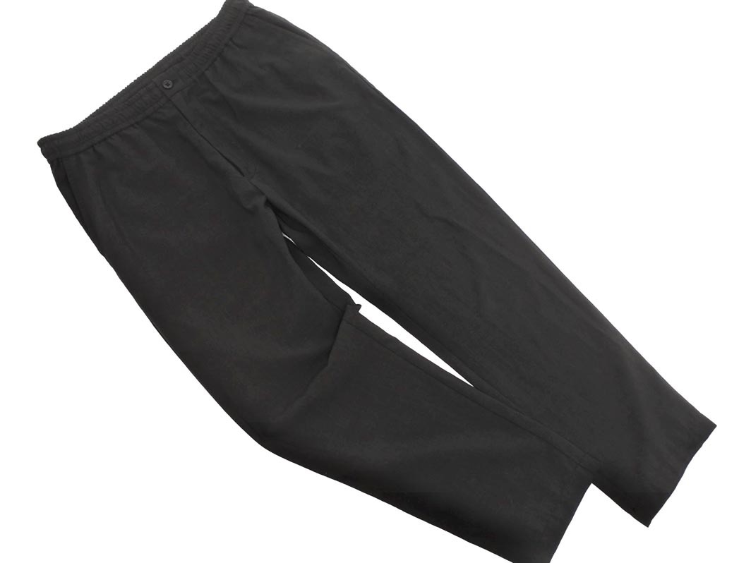 RAGEBLUE レイジブルー テーパード パンツ sizeM/黒 ■◇ ☆ fea7 メンズ拍卖