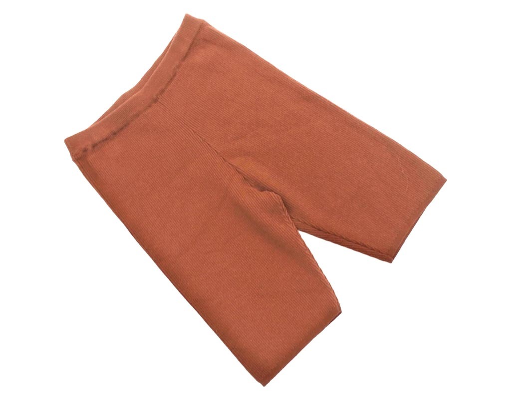 FREE’S MART フリーズマート リブ ショート パンツ sizeFR/茶 ■◆ ☆ feb3 レディース拍卖