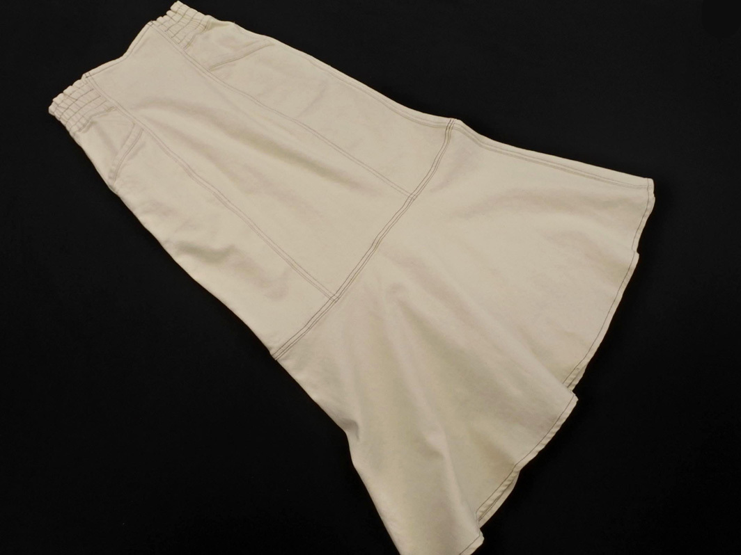 FREE’S MART フリーズマート マーメイド スカート sizeS/オフホワイト ■■ ☆ fec2 レディース拍卖