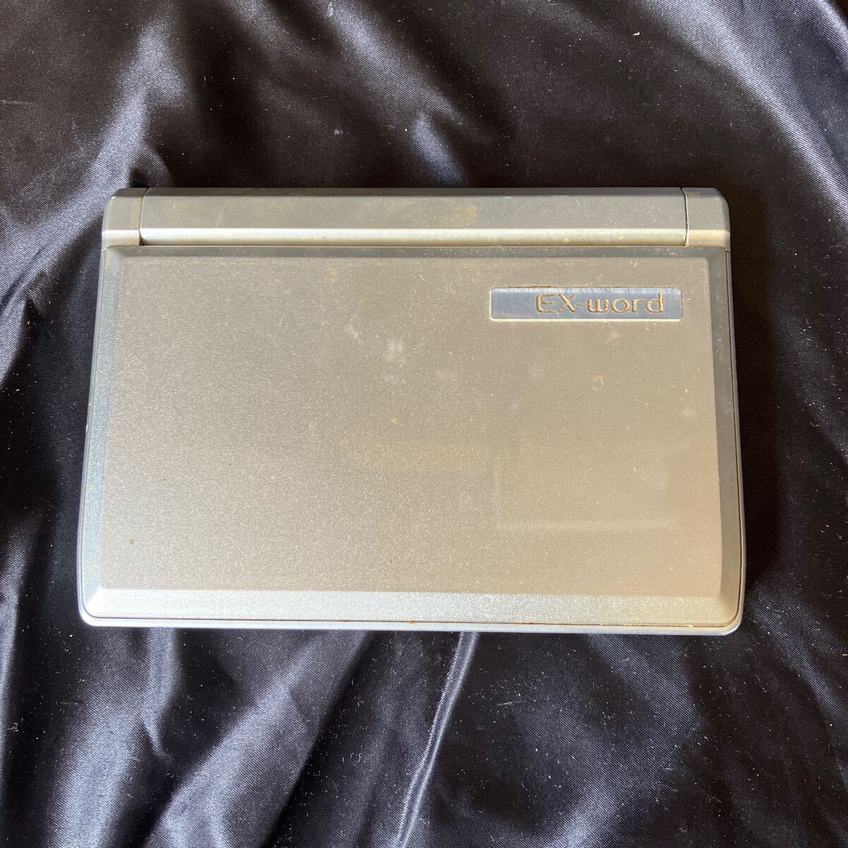 Casio EX-word XD-A6800 カシオ 電子辞書 生活・ビジネス 動作未確認拍卖