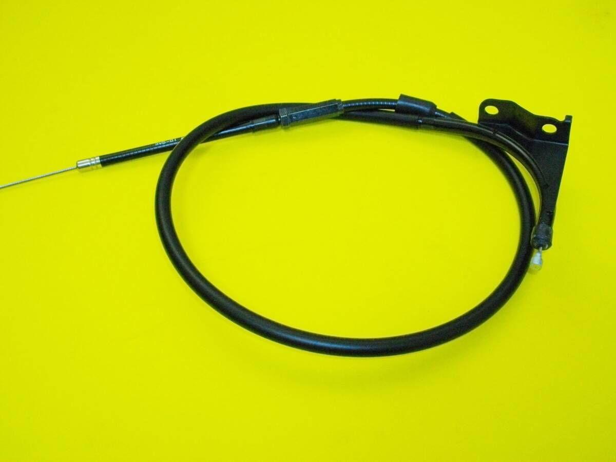 クラッチケーブル TDM850 初期型 (4EP) ヤマハ 純正部品 純正新品拍卖