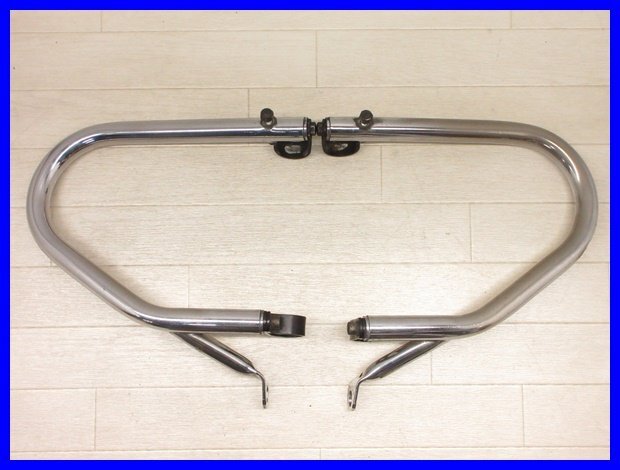 ◇N413 BMW R100RS エンジンガード R100RSCJ 100 拍卖