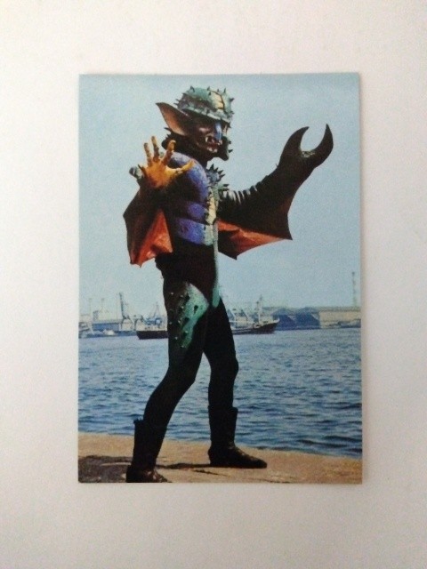 2003年 カルビー 仮面ライダーチップスカード 276拍卖