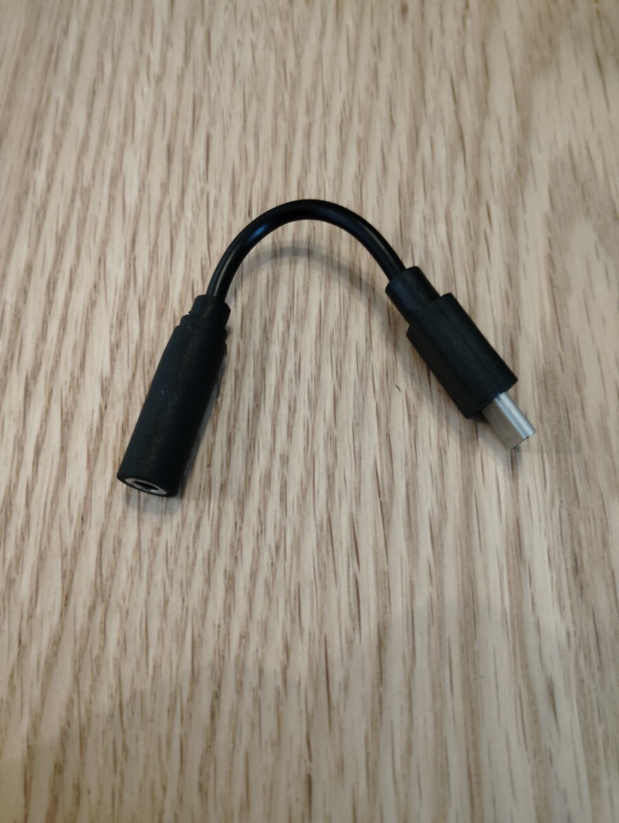 USB typeC イヤホンジャック 変換ケーブル拍卖