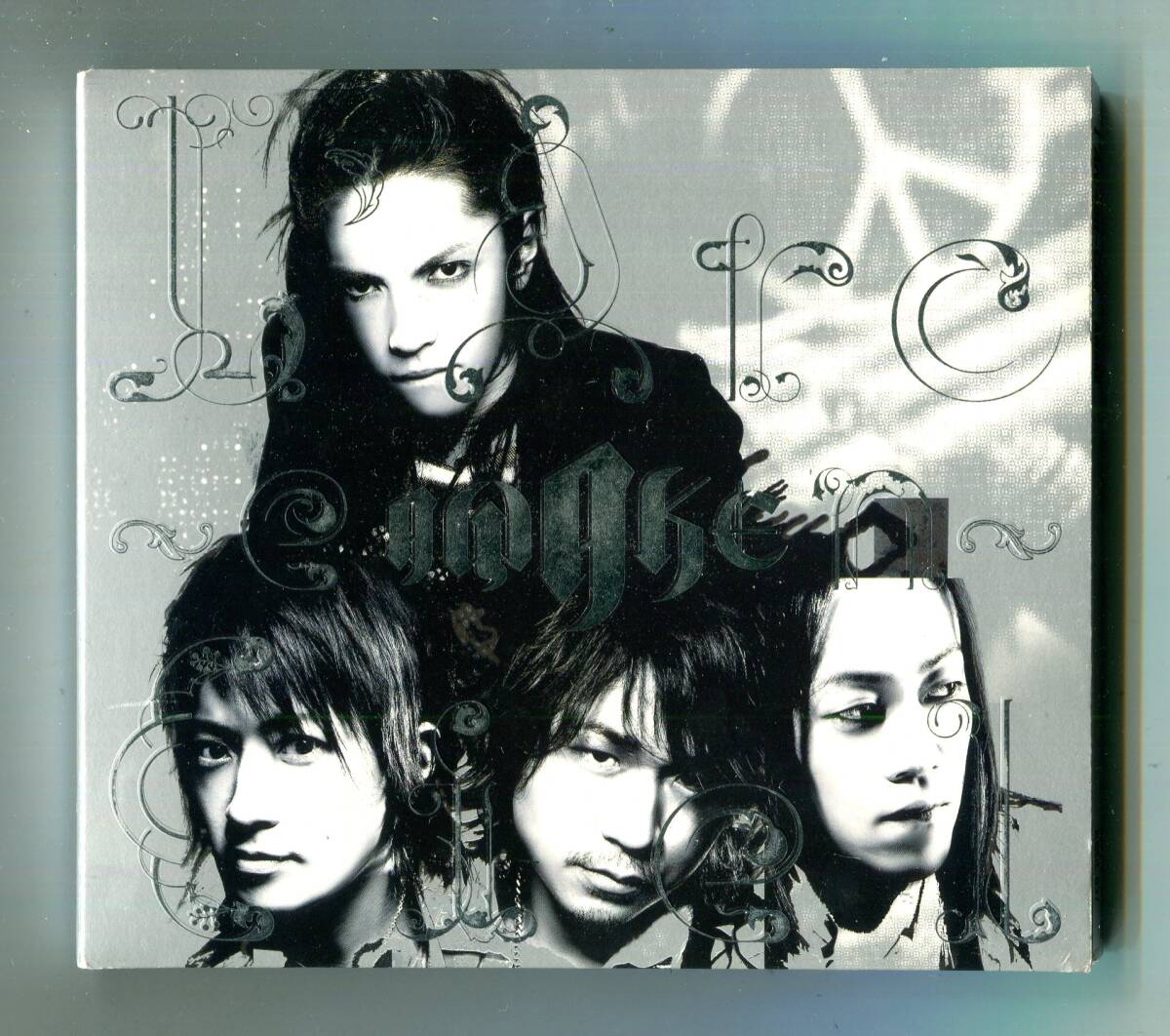 L'Arc〜en〜Ciel - AWAKE 名盤 New World , LOST HEAVEN , 叙情詩 , 自由への招待 , twinkle, twinkle , hyde ken tetsuya yukihiro拍卖