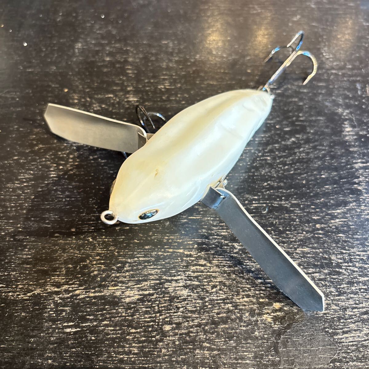 イマカツ IMAKATSU アベンタクローラー 拍卖