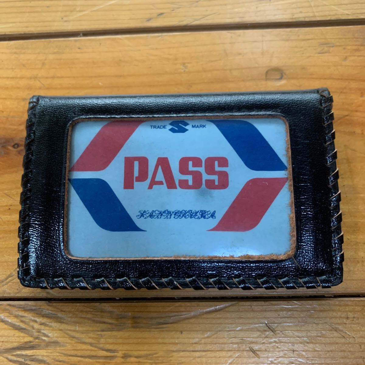 定期/カード/小銭入れ/財布 黒Black 拍卖