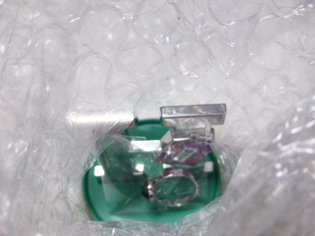 名探偵コナン 2025年 ユニバーサル・スタジオ・ジャパン USJ コレクタブルリング&スタンドセット 服部平次 未使用品拍卖