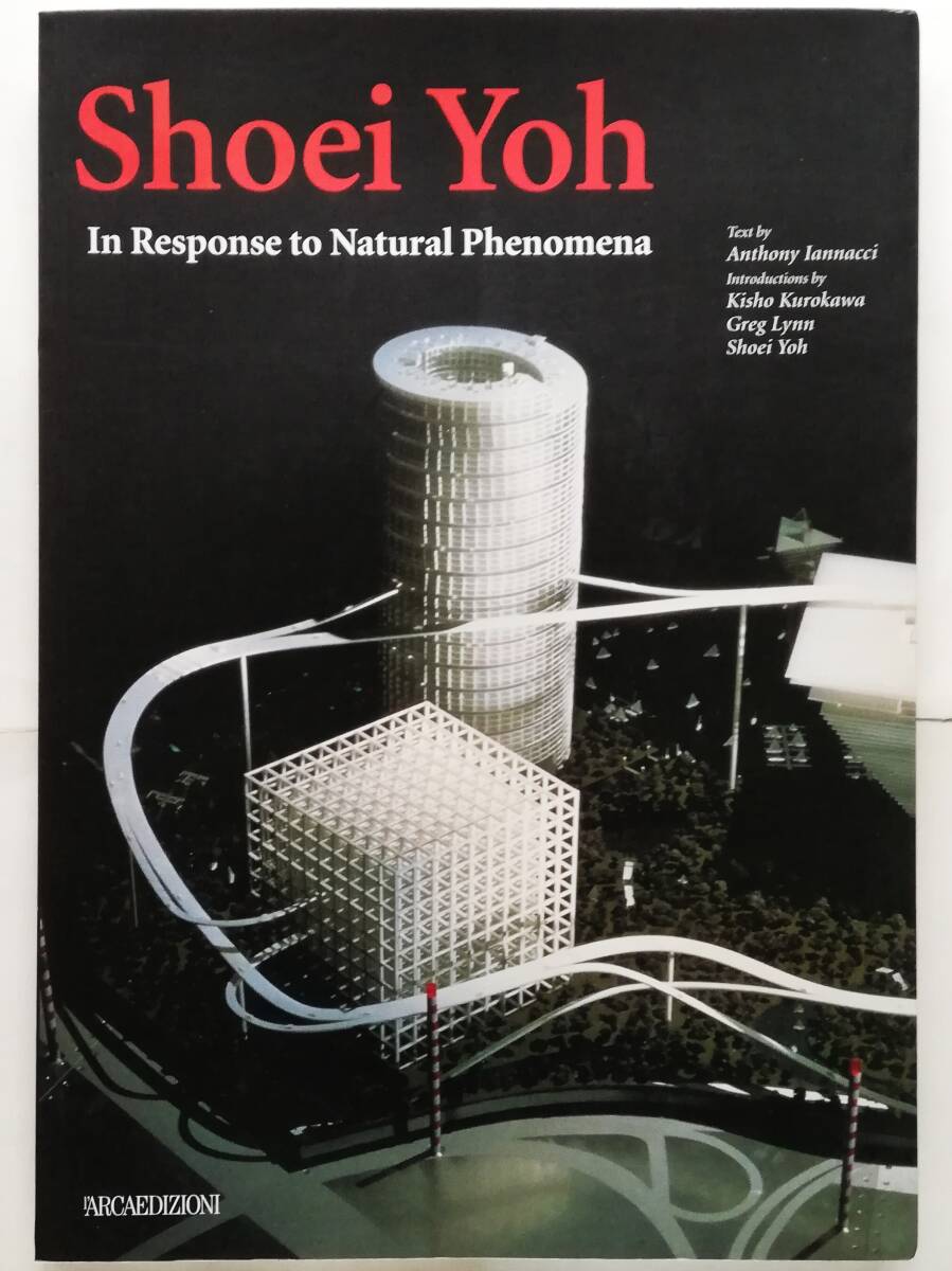 Shoei Yoh In Response to Natural Phenomena 葉祥栄拍卖