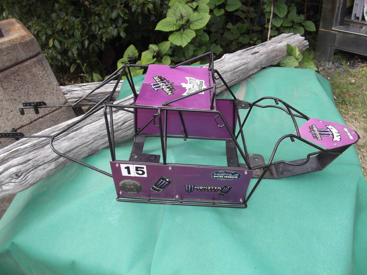 BAJA ロールケージ拍卖