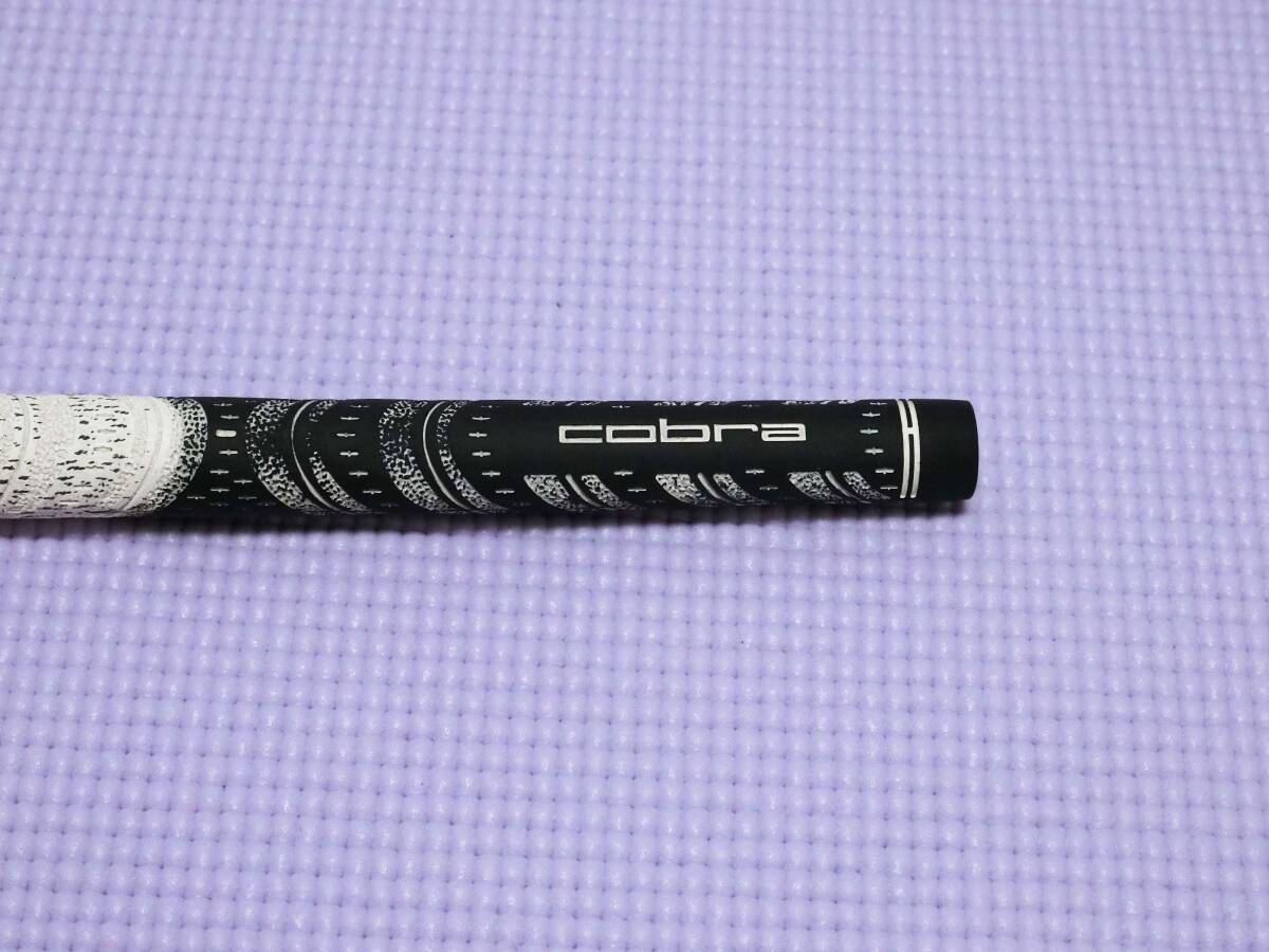 コブラ 純正 cobra Golf Pride ゴルフプライド MCC スタンダード ニューディケード・マルチコンパウンド NEW DECADE MULTI COMPOUND 拍卖