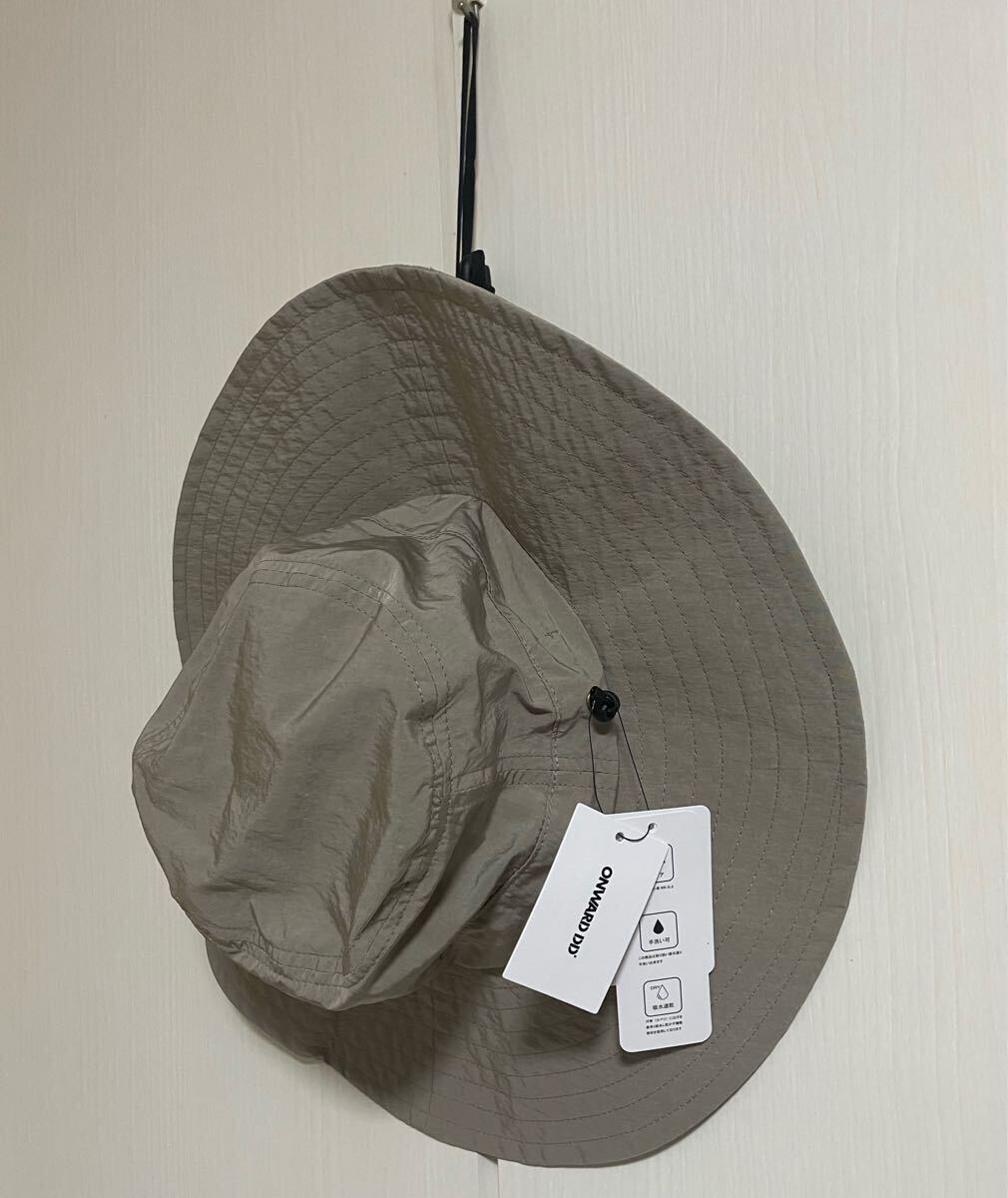 function 帽子 フリーサイズ拍卖