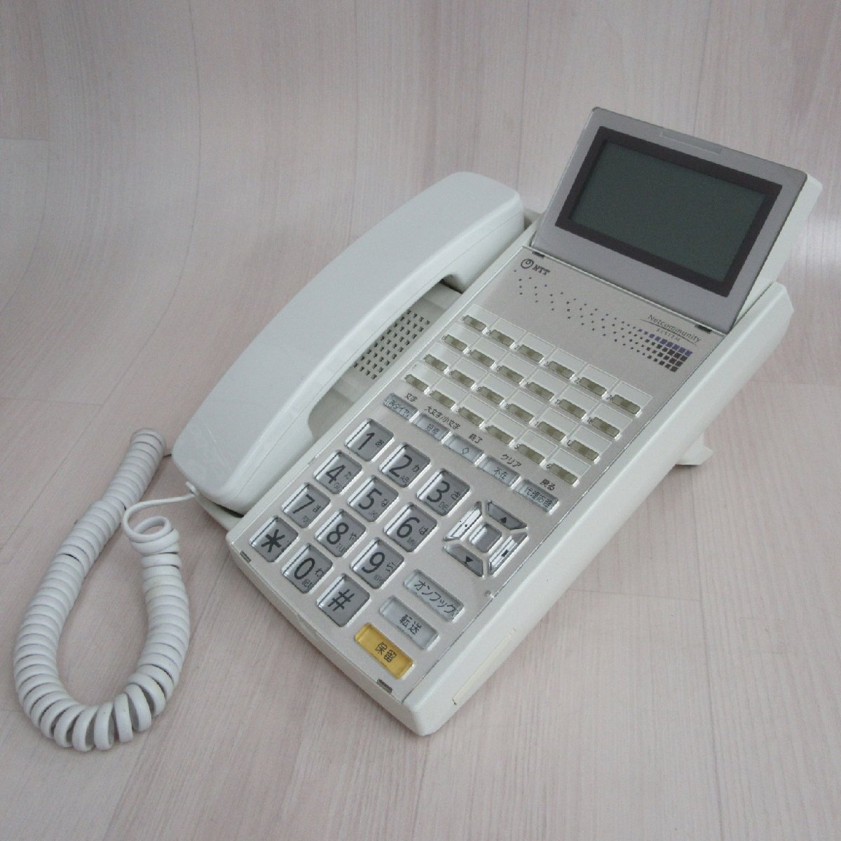▲NTT EPH-24ETHF(1) 日立 HI-24E-TELHF 同等品 保証有 YJ 566拍卖