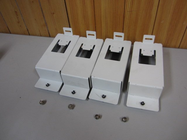 シュソウチスエオキヨウヒン-01A 2組 サクサ PLATIA プラティア 主装置据置用品 保証有 ZF1 9969)拍卖