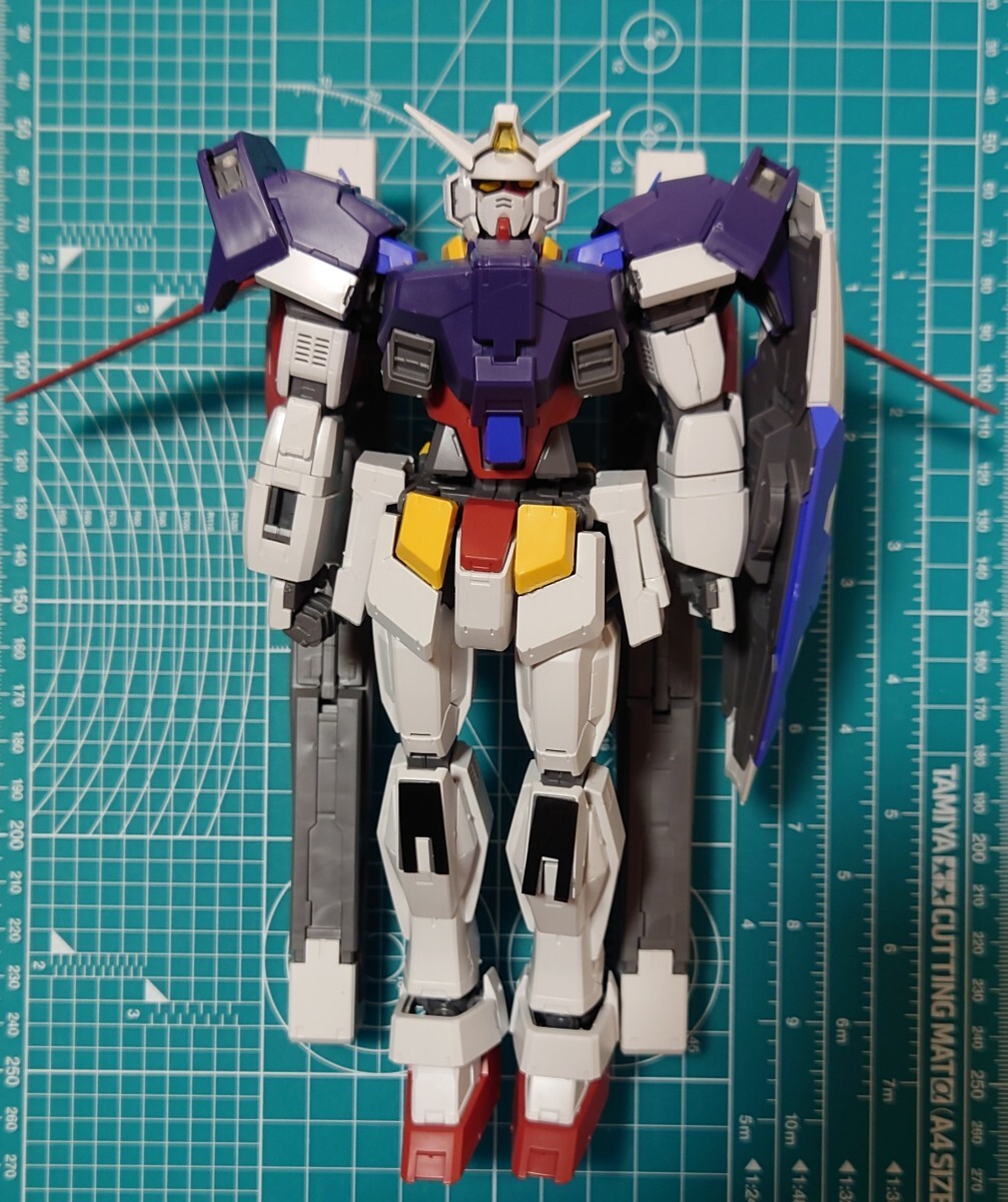 MG ガンダムAGE 拍卖