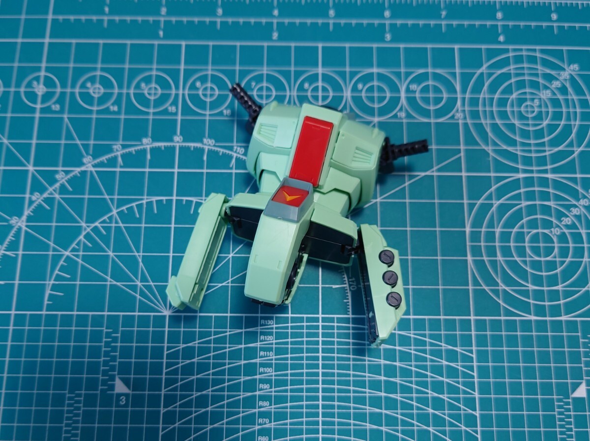 MG ジェガン 胴体拍卖