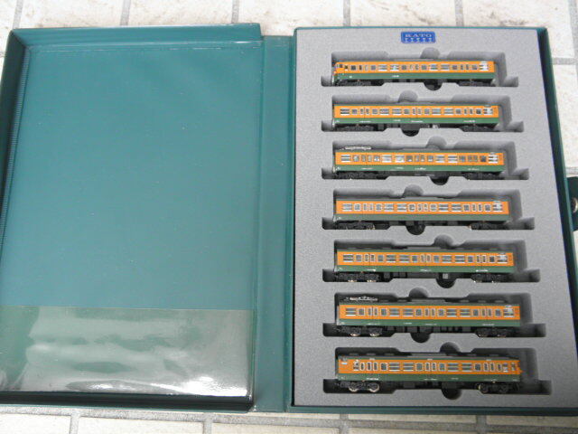 中古 ★ KATO Nゲージ (40)拍卖