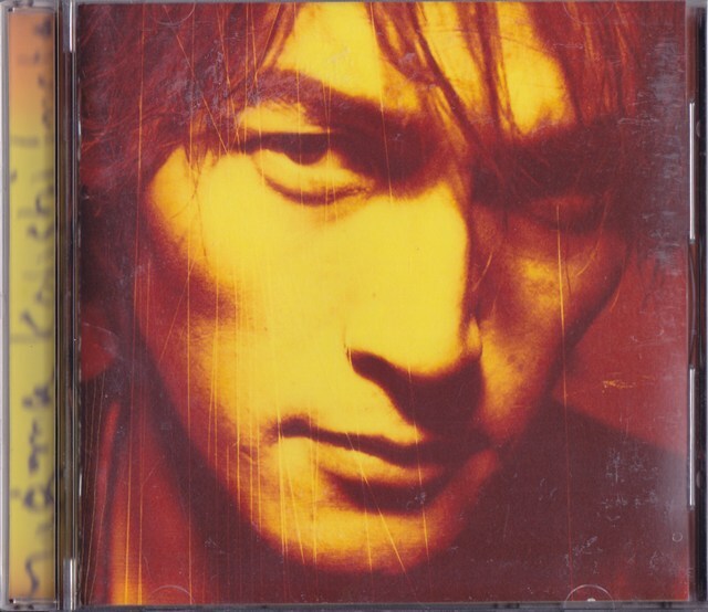 稲葉浩志 / マグマ /中古CD!!78235/C拍卖