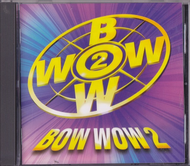 BOW WOW 2 /中古CD!!78535/C拍卖