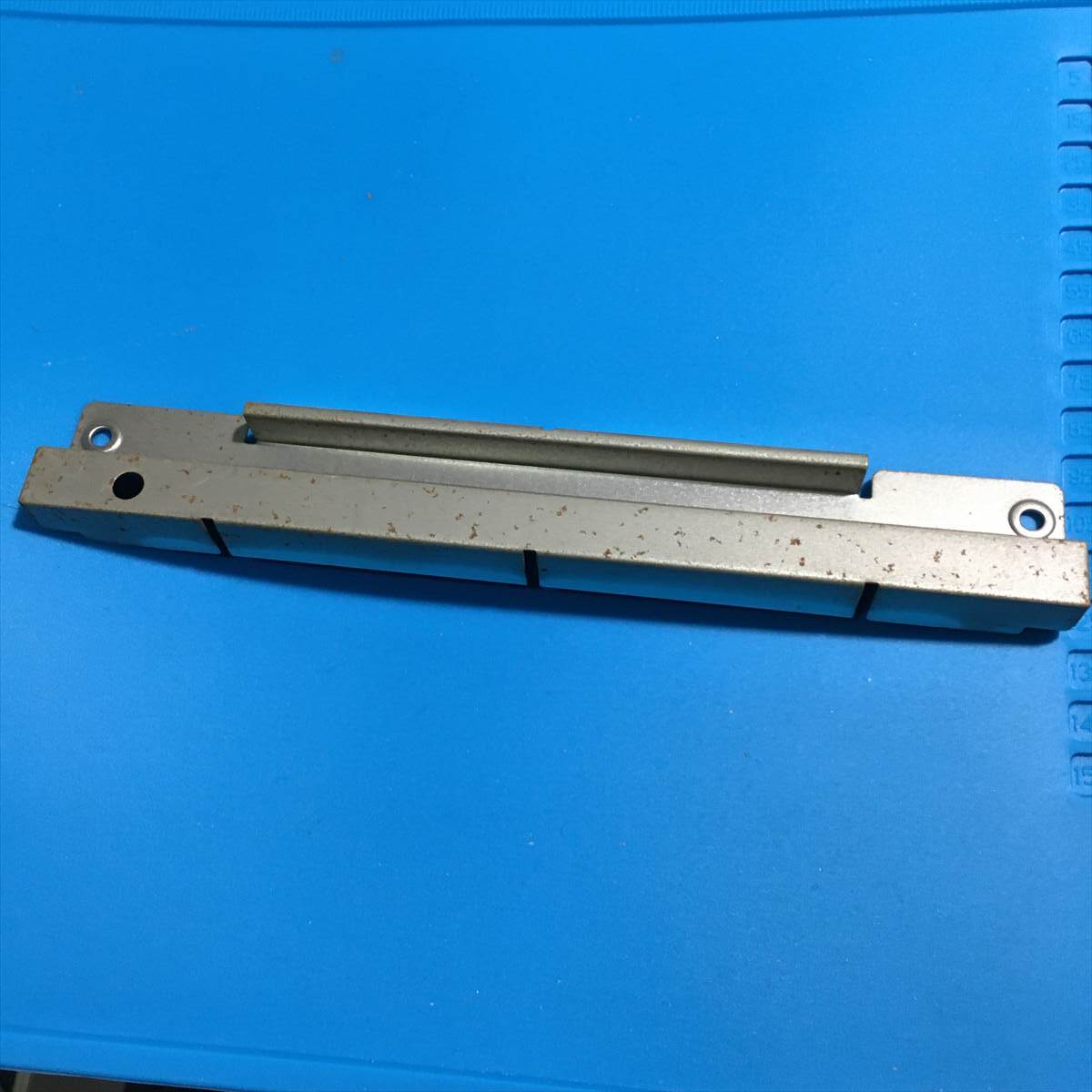 PC-98シリーズ 背面Cバススロットカバー 銀拍卖