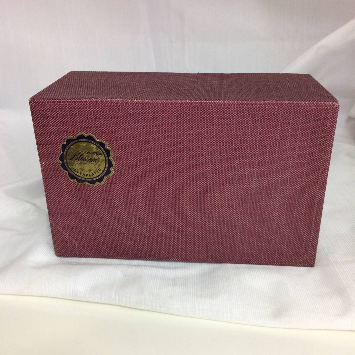 c-10027*80 ヴィンテージ スワン 小物トレイ拍卖