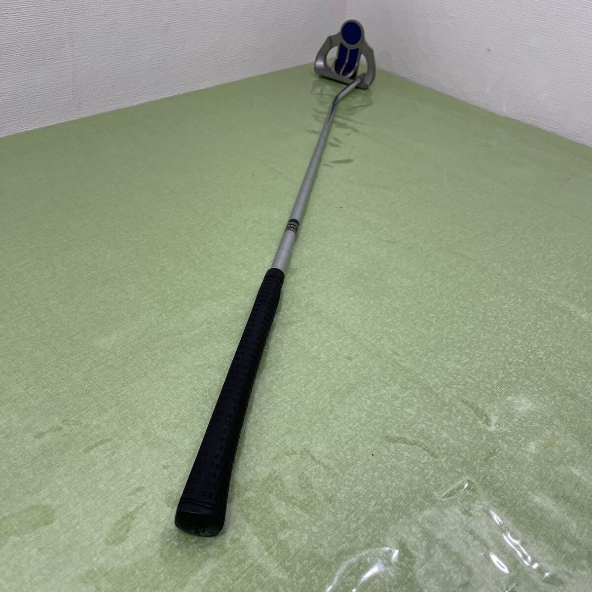 ARROW TUBE ZC 33.0 putter パター拍卖