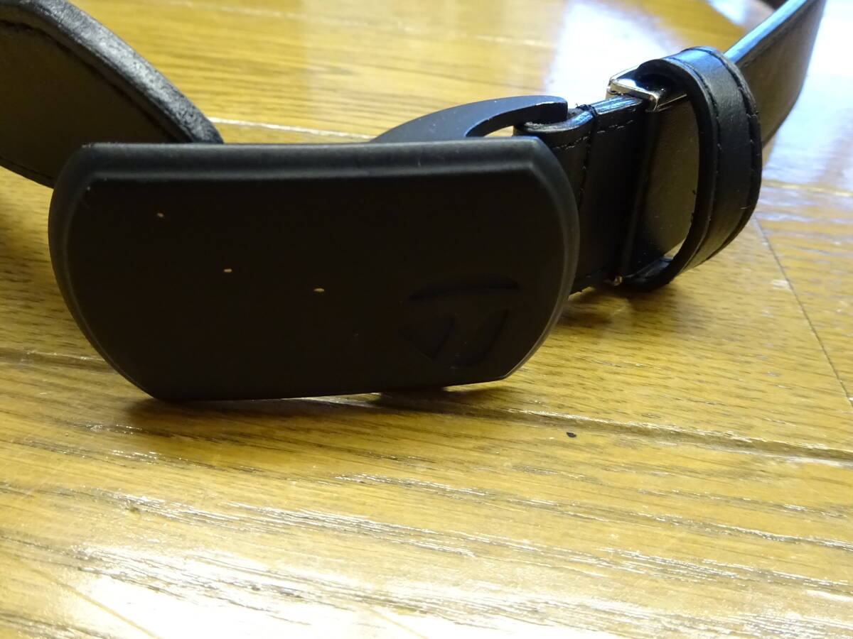 TaylorMade レ―ザ-ベルト98拍卖