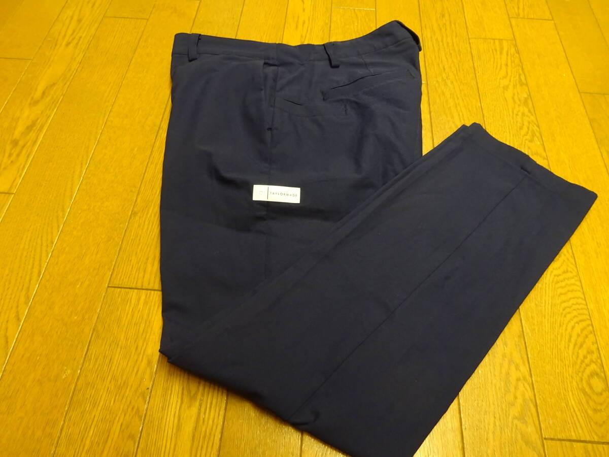 Taylor Made ストレッチパンツ 111拍卖