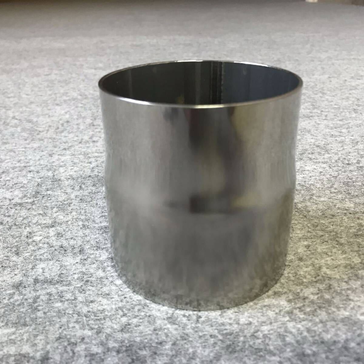 70φ用 ジョイント アダプターパイプ SUS304 サイズ変更可能拍卖