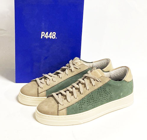 未使用/P448/26cm/EU40/(y0905r8)拍卖