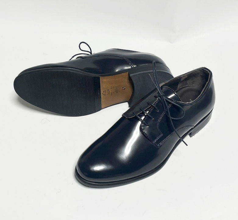 未使用/イタリア製/Premiere/26cm/EU41/1108r9拍卖