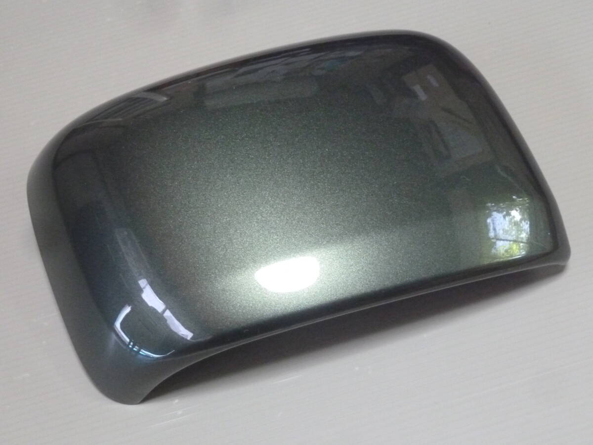 エブリイ DA17W DA17V スズキ純正 ドアミラーカバー 右 ZVD 新品拍卖