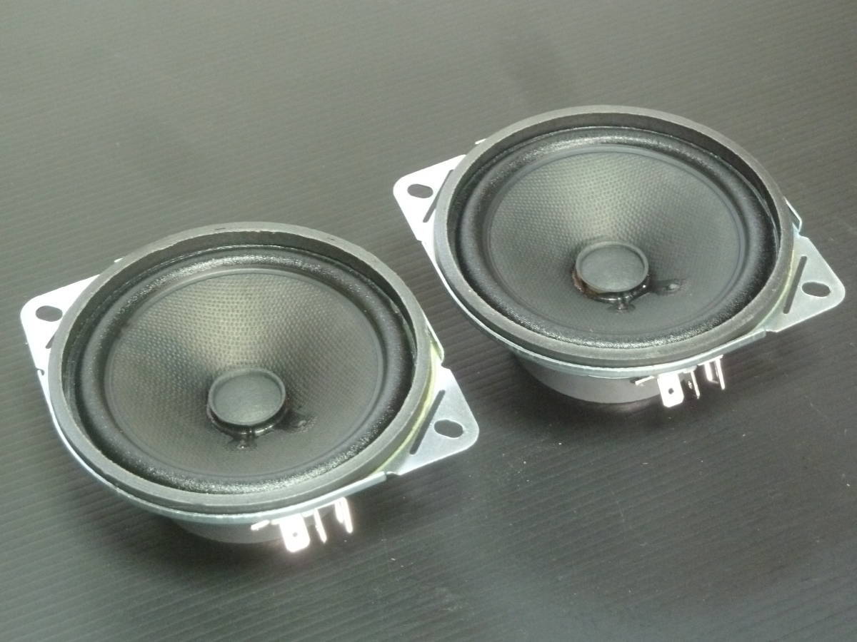 キャリイ DA16T スズキ純正 Clarionフロントスピーカーセット 新品拍卖