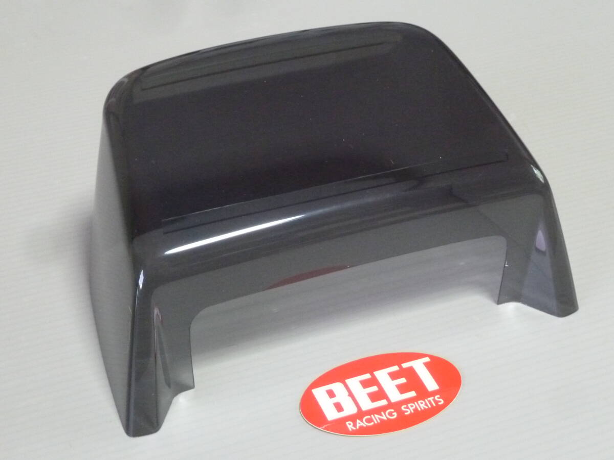 ゼファー400 BEET ブラックテール 新品拍卖