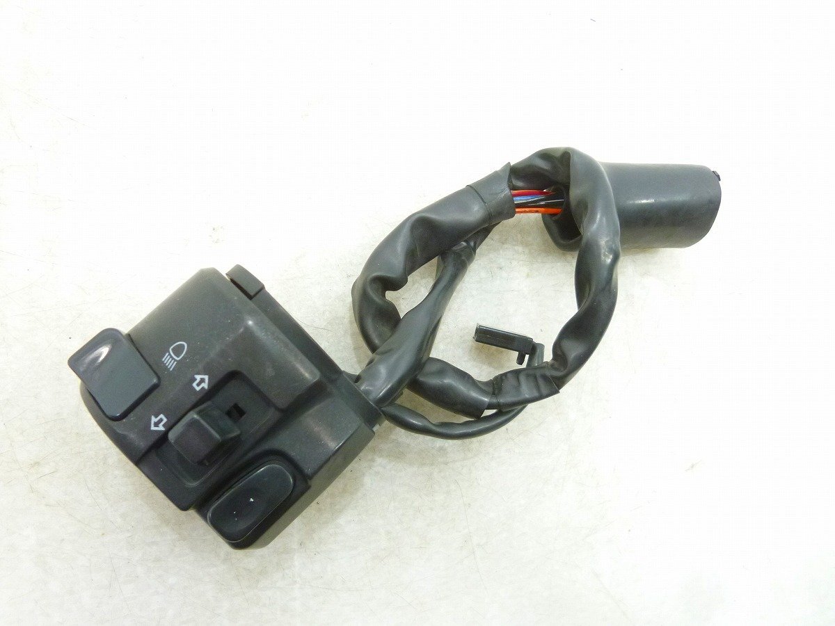 ニンジャ250R SE・EX250K★左ハンドルスイッチ・動作OK★KO9-37(60)拍卖