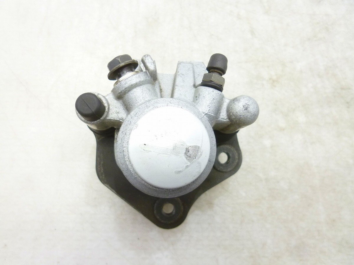 エストレヤ・BJ250A★フロントブレーキキャリパー・OH素材に★KP0-28(60)拍卖