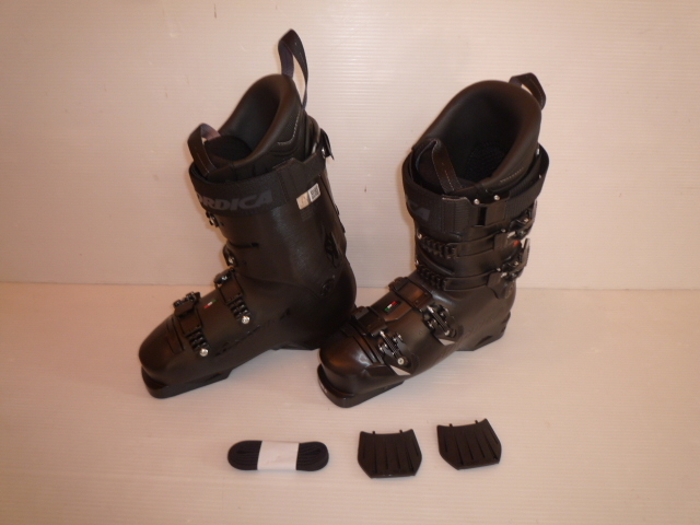24/25 新品 ノルディカ NORDICA ドーベルマン5 S 25/25.5cm 訳あり拍卖