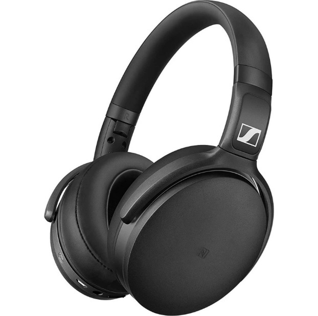 ★SENNHEISER ゼンハイザー 【HD4.50BTNC HD4.50SE】 ワイヤレス/ノイズキャンセリング/Bluetoothヘッドホン/未使用品 横浜発★拍卖