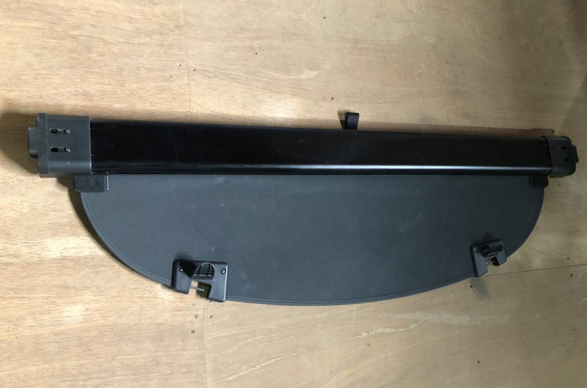 naMJ★H25 マツダ アテンザワゴン★純正★電動シェード カーテン★ATENZA/GJ2FW/XD_Lパッケージ/部品取り車拍卖