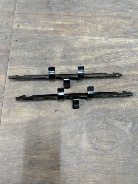 MIMJ★H21 ヴェルファイア 2.4Z 前期★純正 シートレールストッパー★20系/DBA-ANH20W/アルファード/TOYOTA/部品取り車拍卖