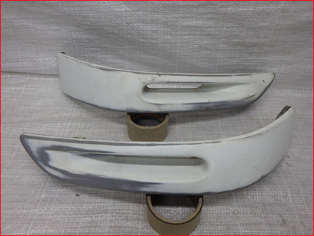 RA1 RA2 プレオ 純正フロントバンパースポイラー 左 右 スバル拍卖