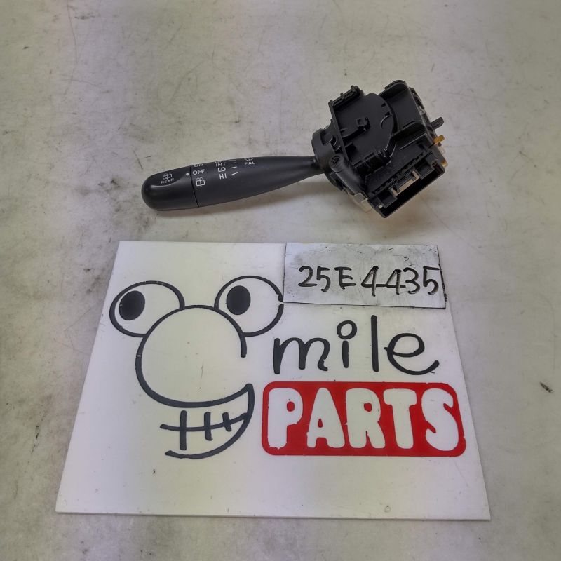 DG64V/DA64V スクラム 純正 ワイパースイッチ 1A1-6-6/25E4435*同梱不可拍卖