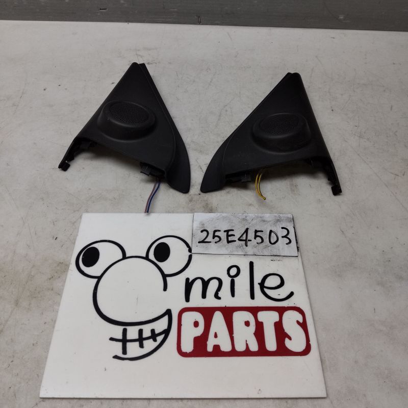 ZC71S スイフト 純正 左右ドアツィーター 1A1-16-7/25E4503*同梱不可拍卖