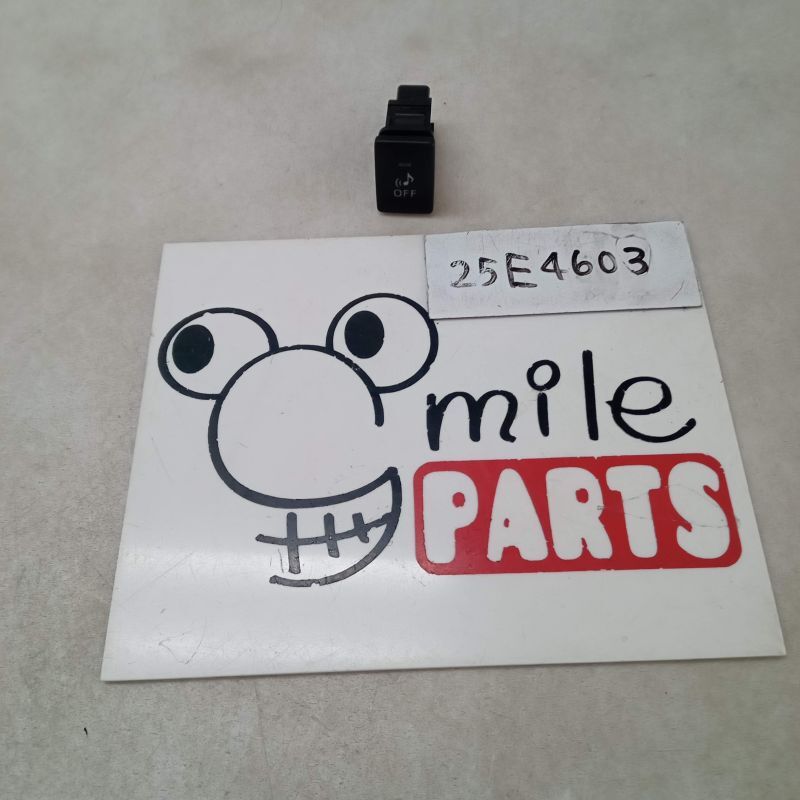 NHP10 アクア 純正 ビーグルアプローチスイッチ 1A3-7-6/25E4603*同梱不可拍卖