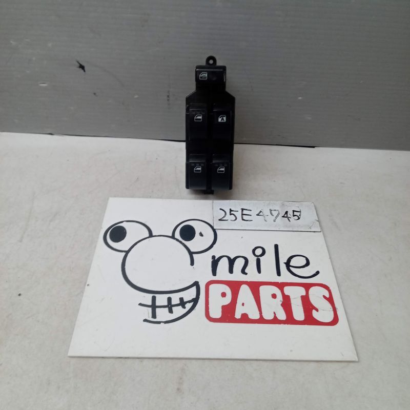 L285S/L275S ミラ 純正 パワーウィンドウスイッチ 1A3-16-2/25E4745*同梱不可拍卖